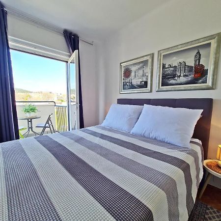 City Star Apartment ספליט מראה חיצוני תמונה