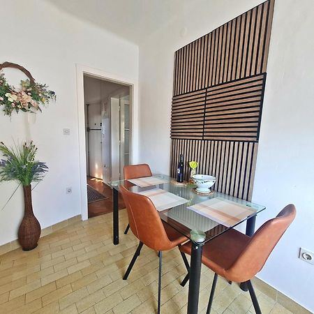 City Star Apartment ספליט מראה חיצוני תמונה