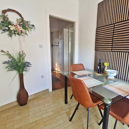 City Star Apartment ספליט מראה חיצוני תמונה