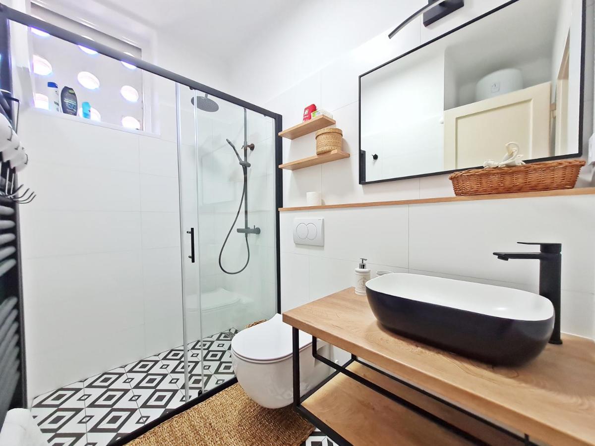 City Star Apartment ספליט מראה חיצוני תמונה