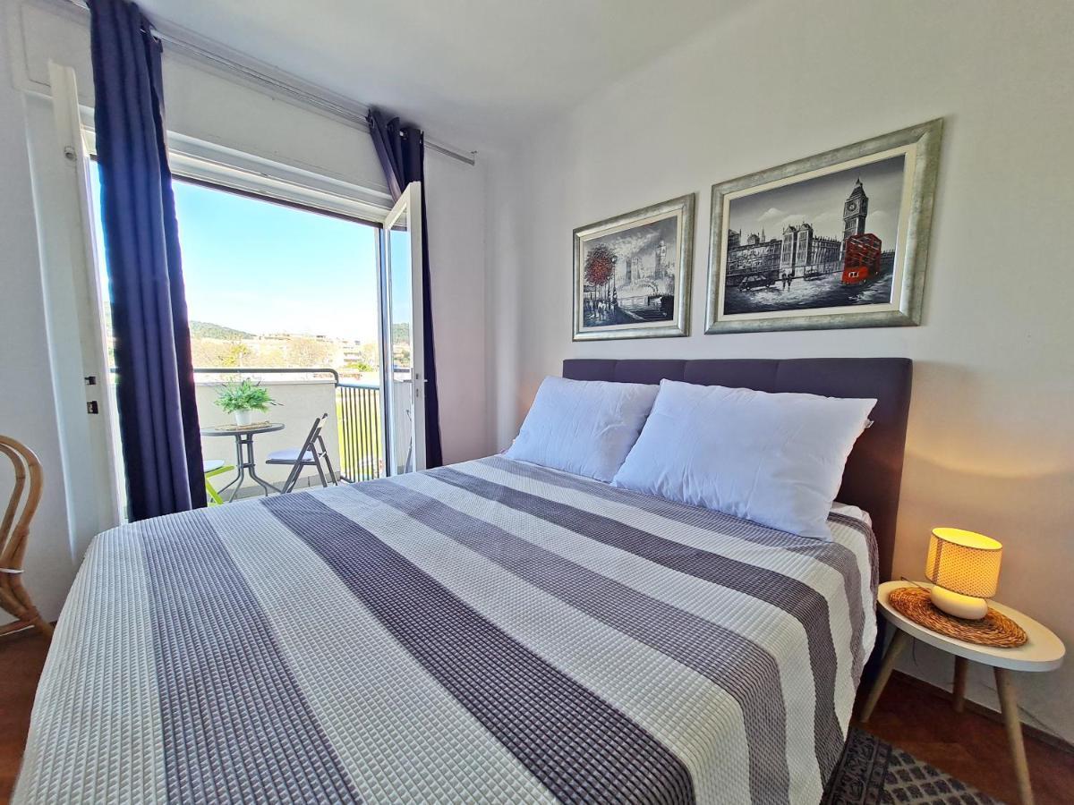 City Star Apartment ספליט מראה חיצוני תמונה