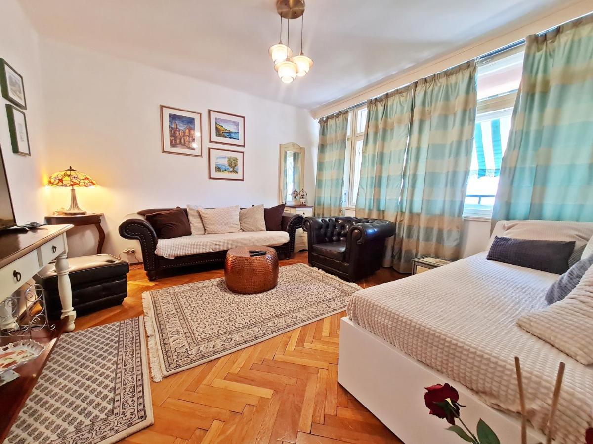 City Star Apartment ספליט מראה חיצוני תמונה