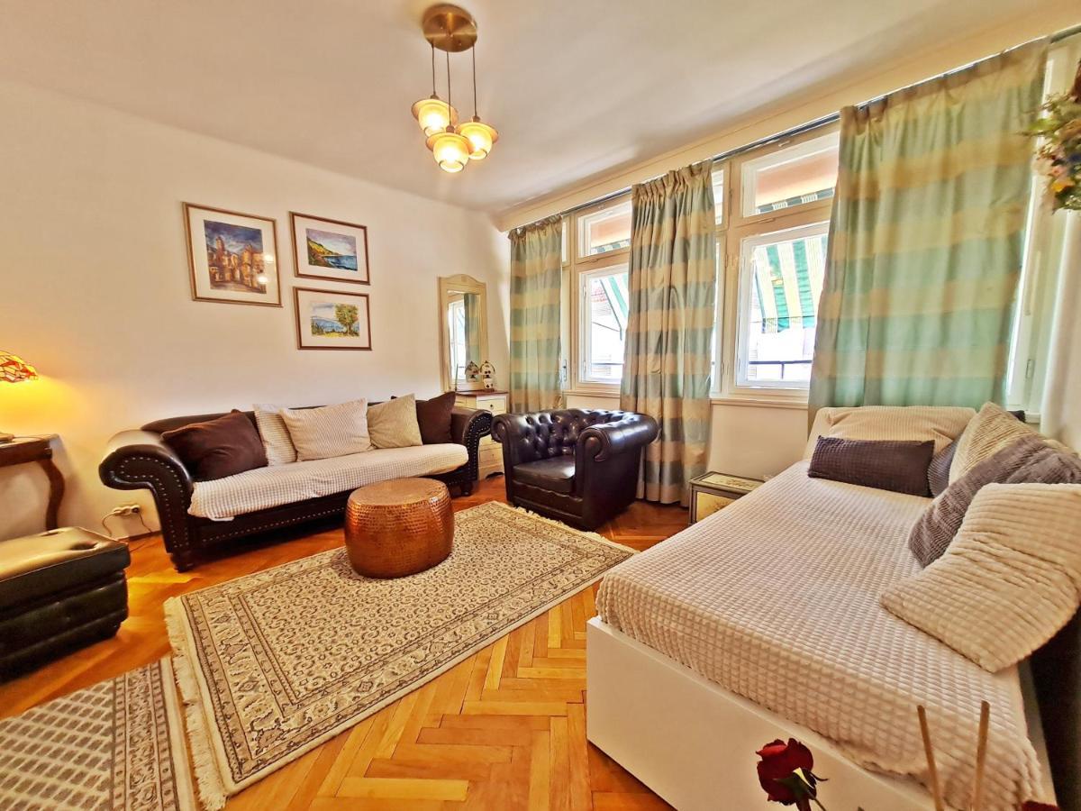 City Star Apartment ספליט מראה חיצוני תמונה