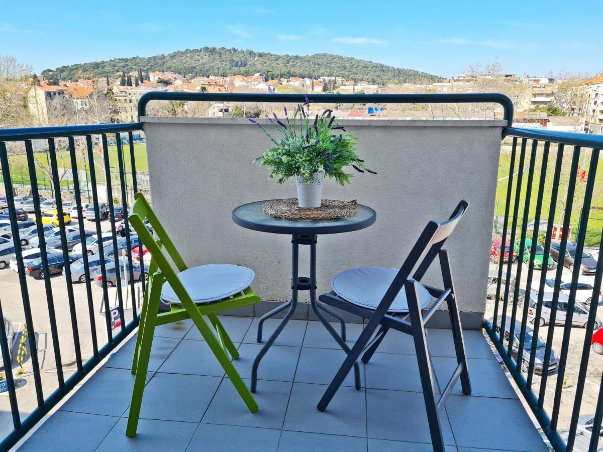 City Star Apartment ספליט מראה חיצוני תמונה