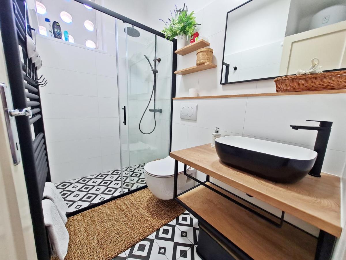 City Star Apartment ספליט מראה חיצוני תמונה