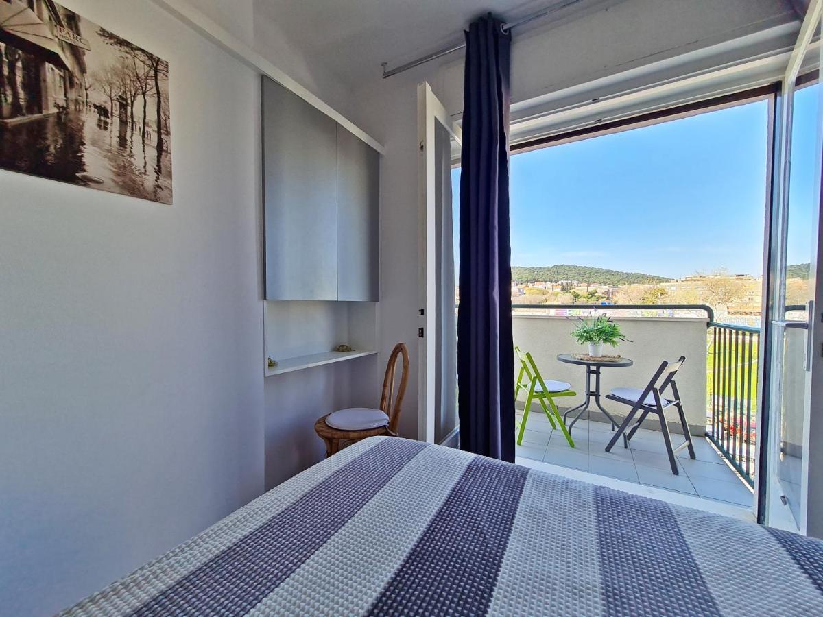 City Star Apartment ספליט מראה חיצוני תמונה