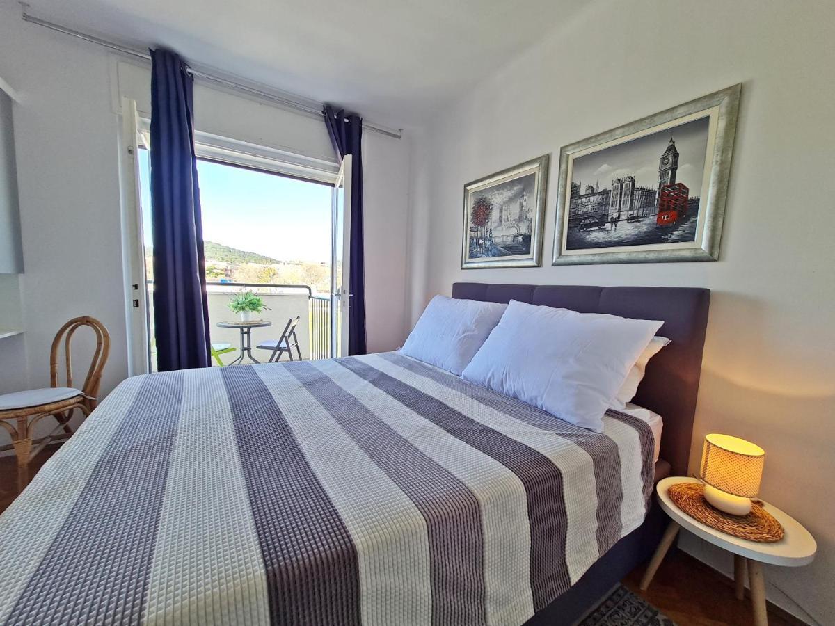 City Star Apartment ספליט מראה חיצוני תמונה