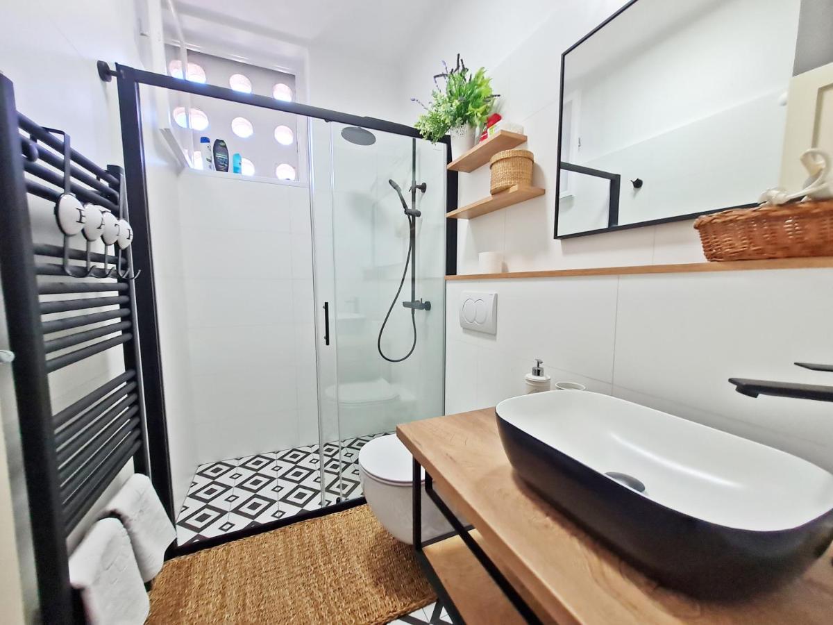 City Star Apartment ספליט מראה חיצוני תמונה