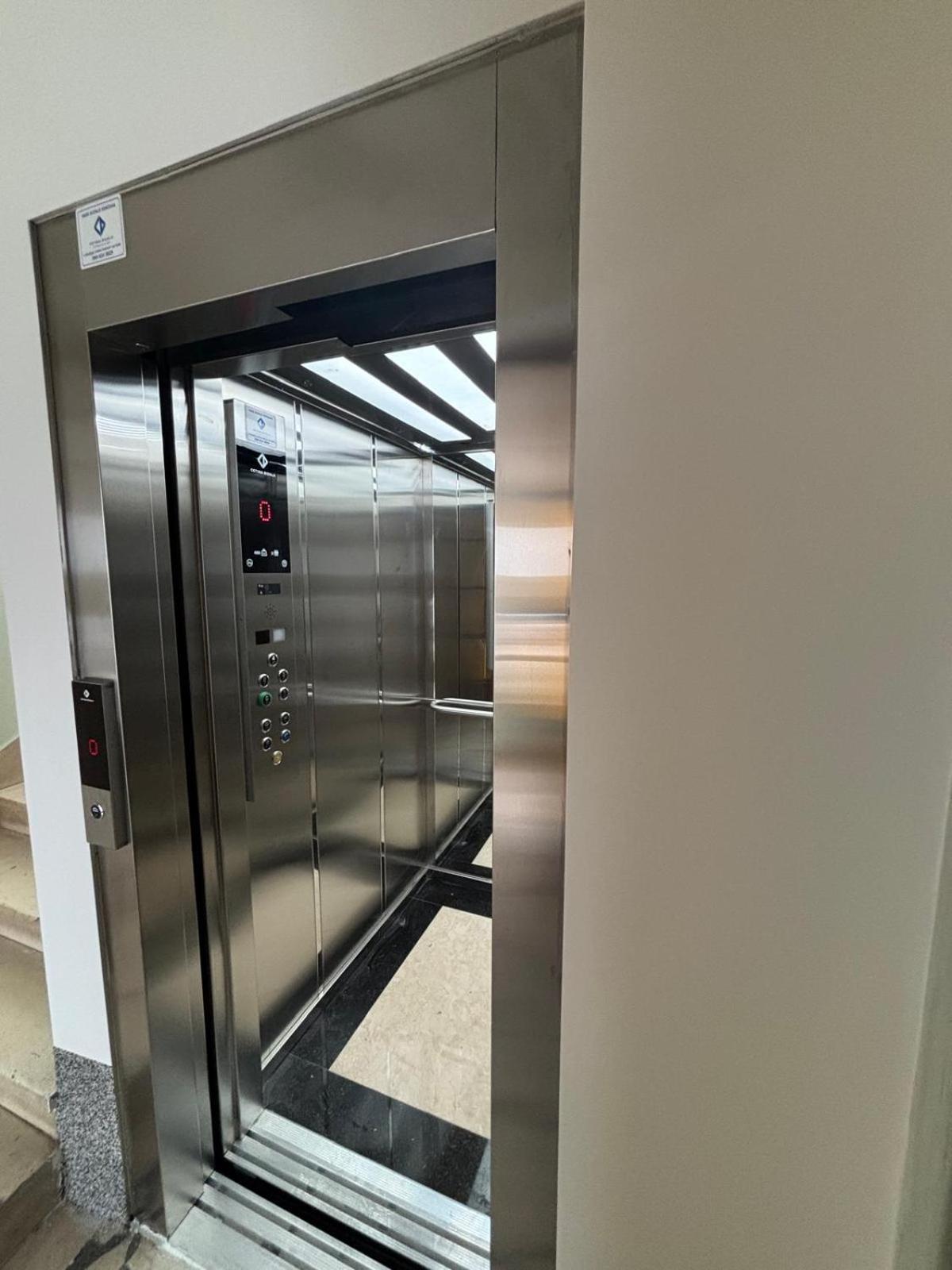 City Star Apartment ספליט מראה חיצוני תמונה