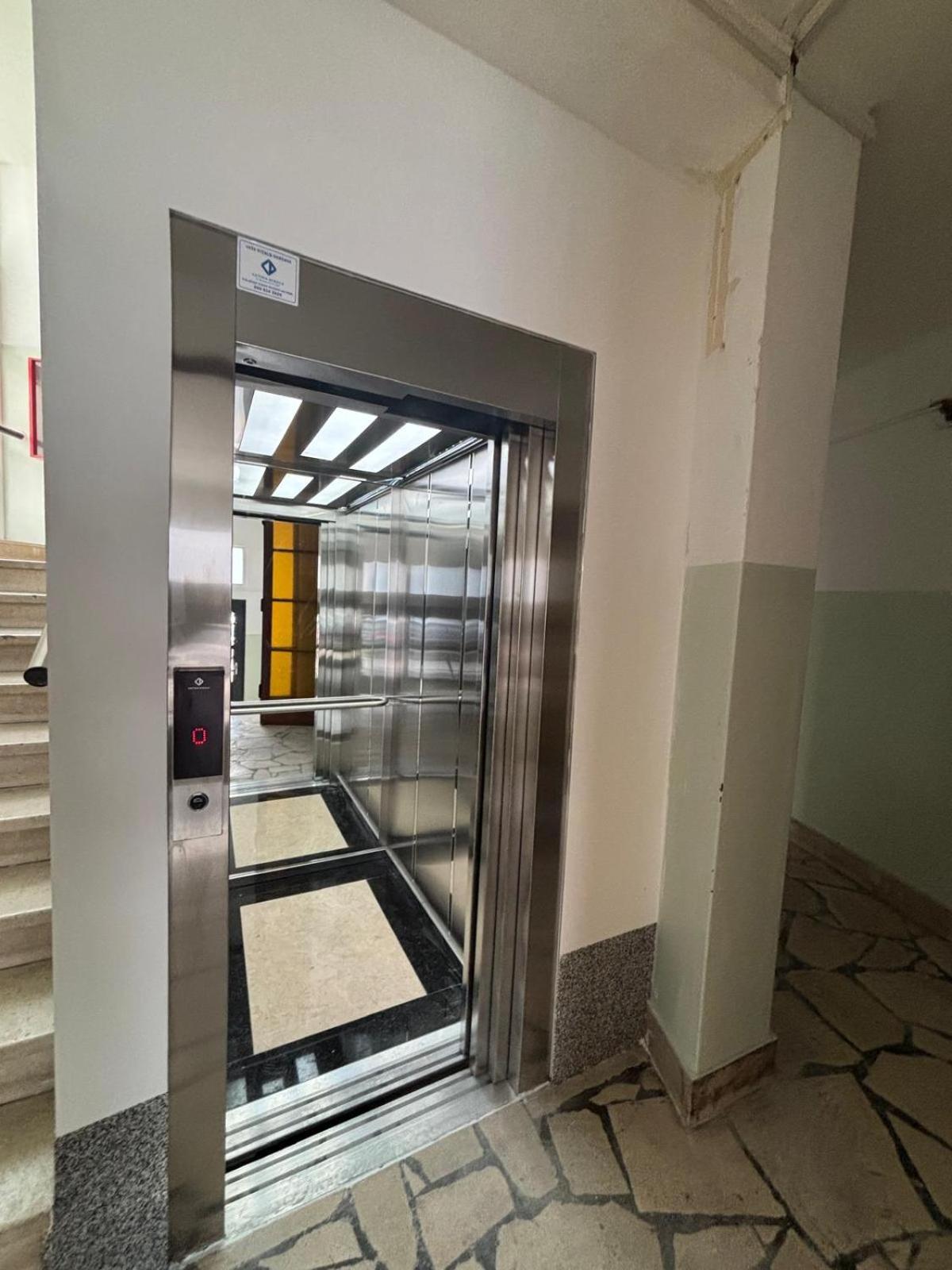 City Star Apartment ספליט מראה חיצוני תמונה
