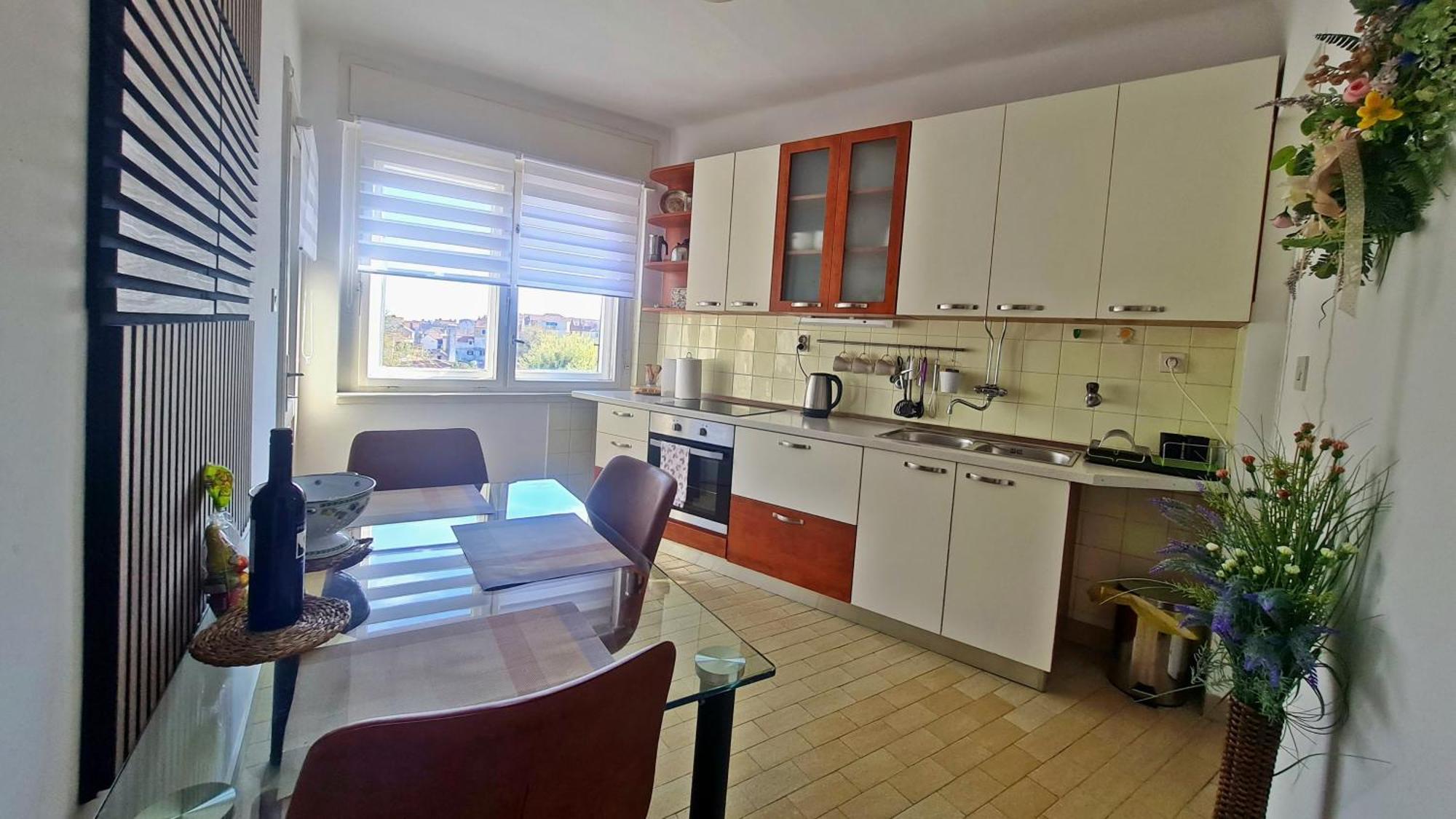 City Star Apartment ספליט מראה חיצוני תמונה