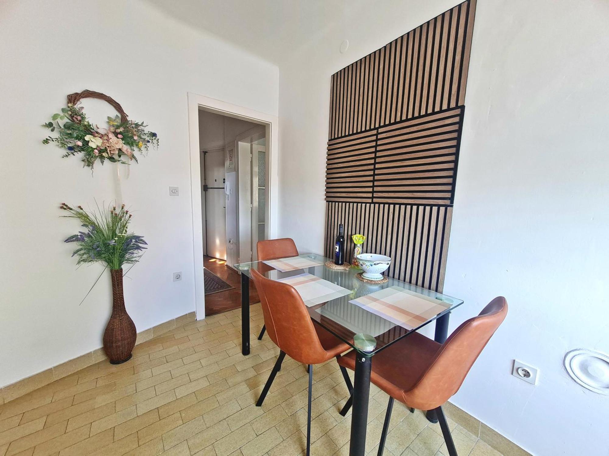 City Star Apartment ספליט מראה חיצוני תמונה