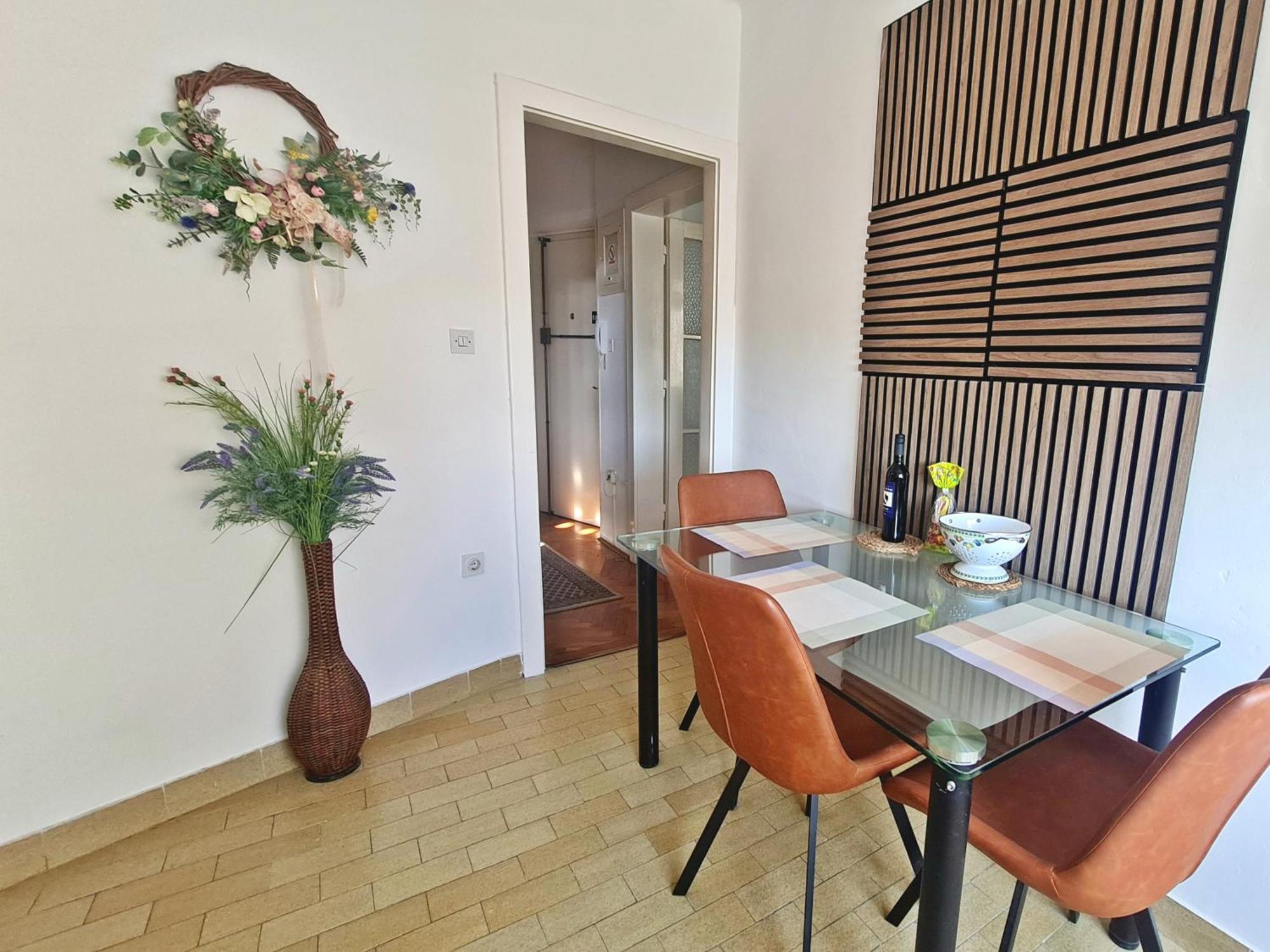 City Star Apartment ספליט מראה חיצוני תמונה